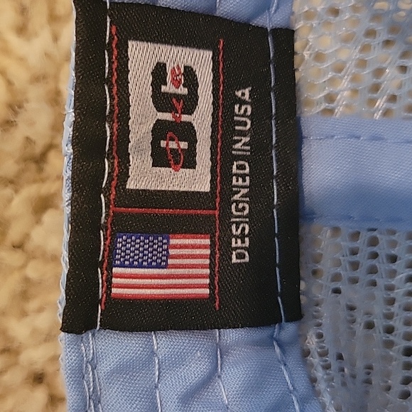 Washington DC Hat - Picture 3 of 4